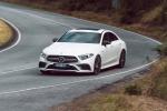 Mercedes-AMG CLS53 4Matic+ 2019 года (AU)